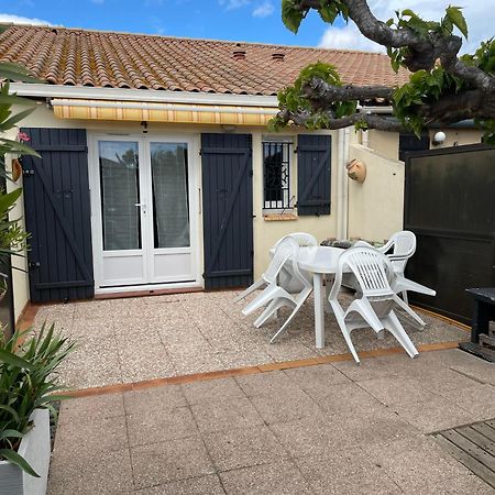 Residence Les Amandines กรุยซ็อง ภายนอก รูปภาพ