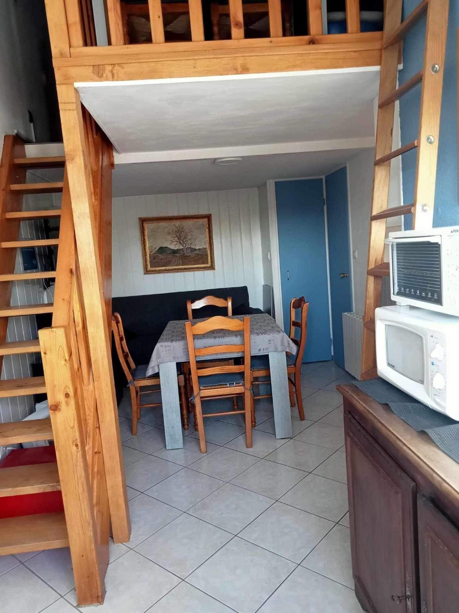 Residence Les Amandines กรุยซ็อง ภายนอก รูปภาพ